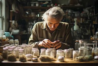 关注48个生活细节的人（关注48个生活细节的人叫什么）