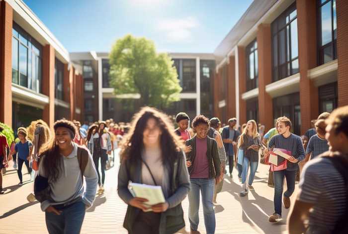 高中生活是怎么样的内容 高中生活是怎么样的内容英语