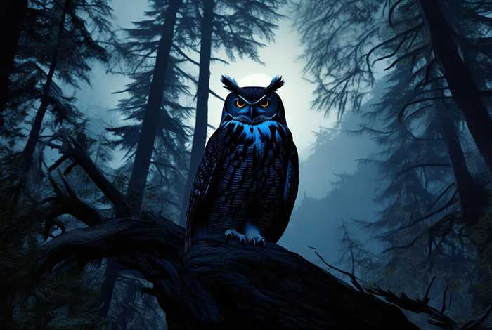 猫头鹰生活在哪里哪个州、猫头鹰生活在哪个地区