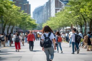 大专的生活自由吗？（大专的生活是什么样的？）