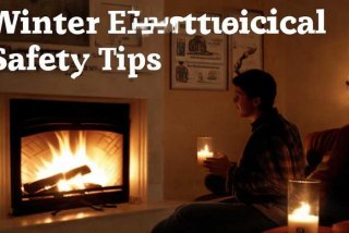 冬季安全用电小常识；冬季安全用电小常识宣传