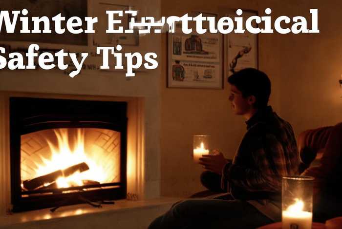 冬季安全用电小常识；冬季安全用电小常识宣传