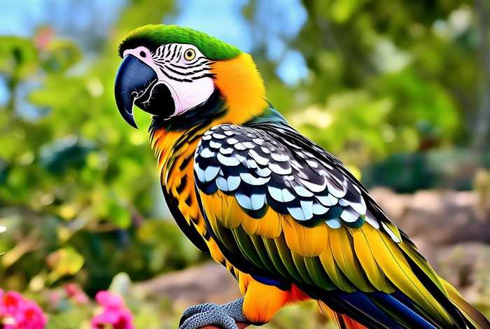 虎皮鹦鹉生活特点、虎皮鹦鹉生活特点是什么 虎皮鹦鹉生活特点、虎皮鹦鹉生活特点是什么