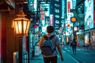 东京的生活费是多少 东京的生活费是多少钱