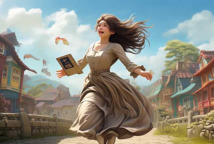 穿越奋斗之幸福生活全文免费阅读 穿越之幸福要努力