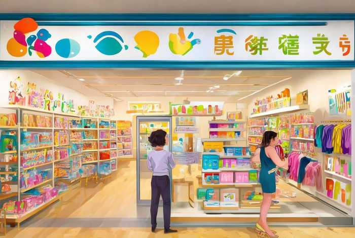 贝贝乐母婴生活馆 贝贝乐母婴生活馆加盟