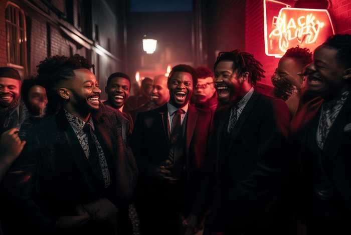 加入黑社会生活多乐趣 加入黑社会生活多乐趣啊