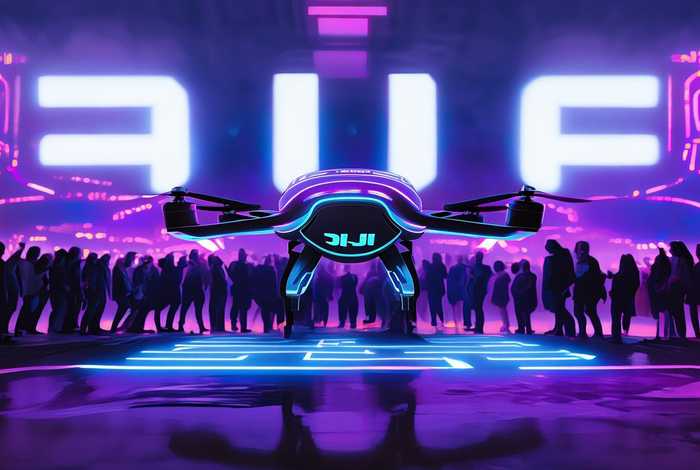 ai生活节送大疆无人机 - ai生活节送大疆无人机怎么样