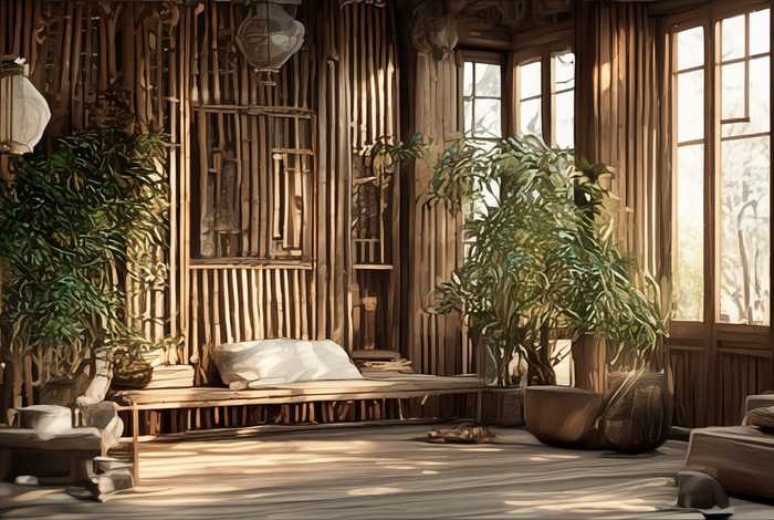 本色家居生活馆 - 本色家居生活馆在哪里