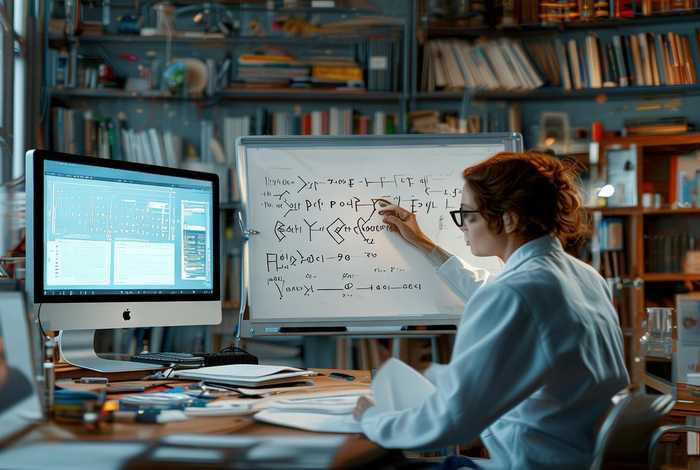 科学家的生活日常真实版；科学家的生活日常真实版在线观看