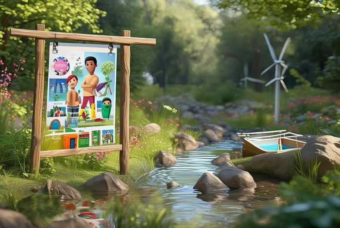 低碳环保生活节日图片、低碳生活节能环保图片