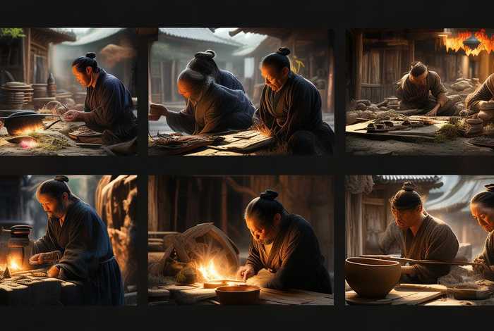 剑网3生活技艺攻略（剑网3生活技艺攻略大全）