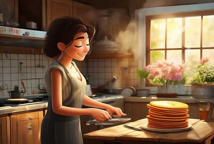 可云的平凡生活（《可云的幸福生活》）