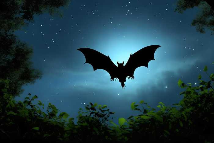 蝙蝠的生活作息；蝙蝠的生活作息规律是什么样的
