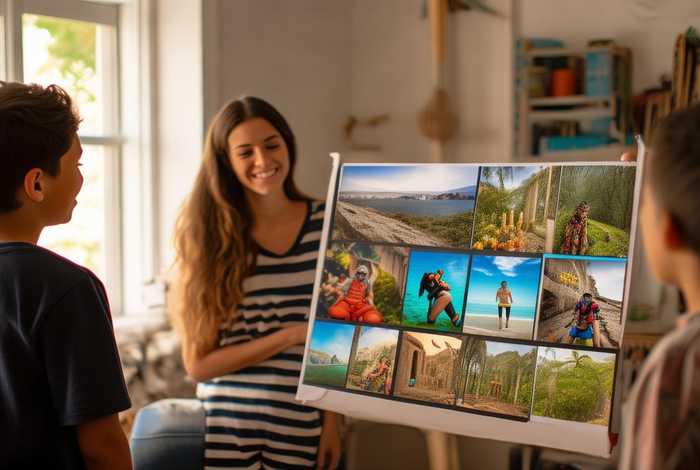 家长对我假期生活的评价,家长对我假期生活的评价语 家长对我假期生活的评价,家长对我假期生活的评价语