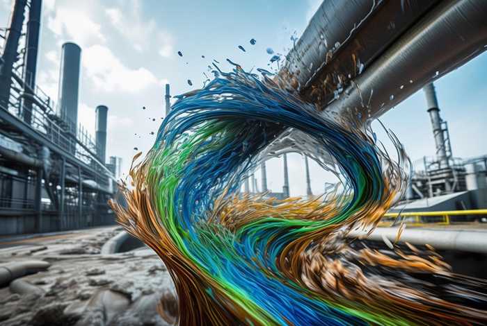 工厂生活污水总变化系数、生活污水的总变化系数