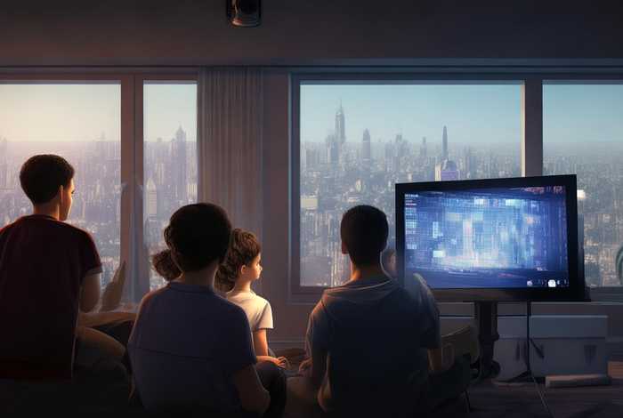 观看生活片；观看生活片视频是否会被监控