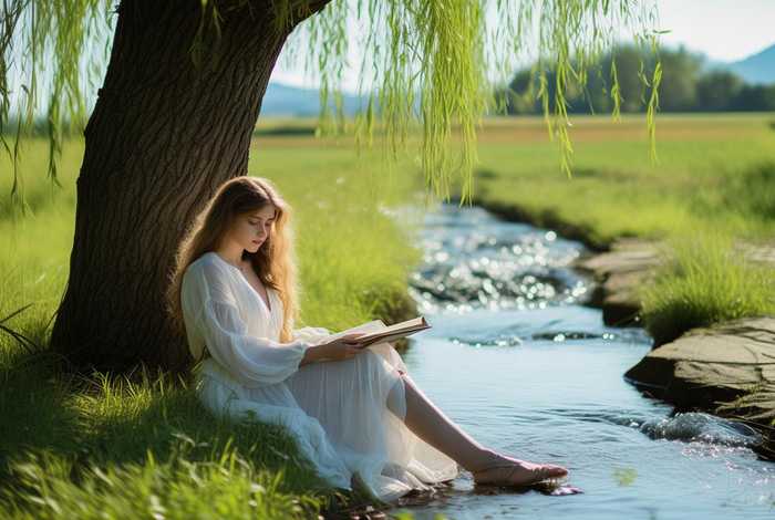 关于慢生活的唯美诗句、关于慢生活的唯美诗句有哪些