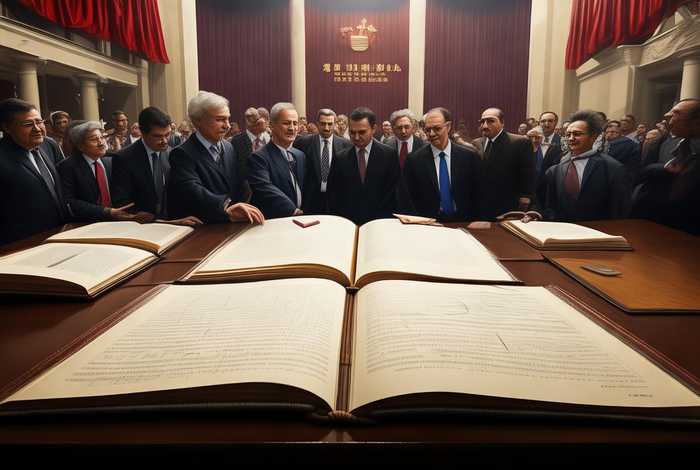 党内政治生活准则包含哪些内容 - 党内政治生活准则包含哪些内容和方法