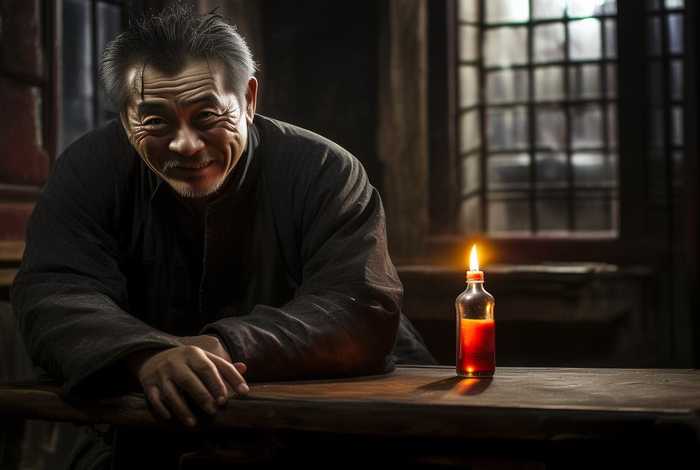 喝白酒后腿酸，喝白酒后腿酸痛