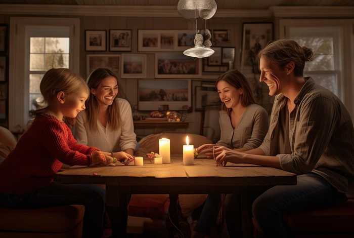 abc生活照片（生活中的abcd图片）