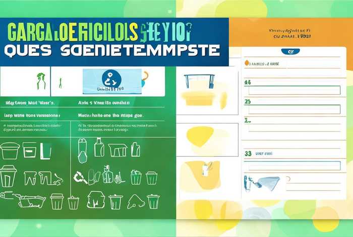 垃圾分类问卷调查模板，垃圾分类问卷调查模板怎么写