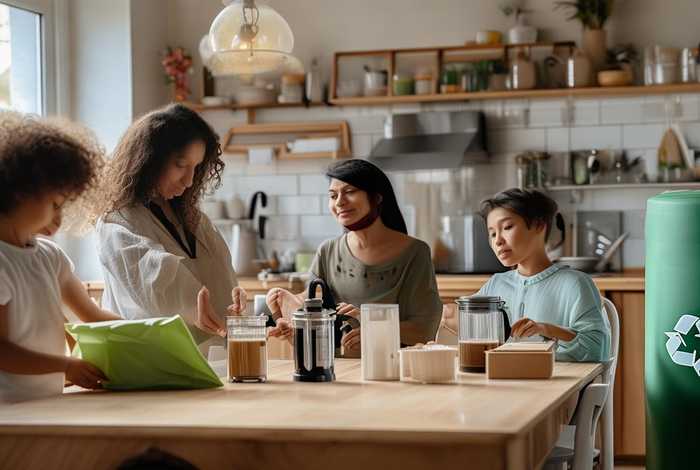 低碳生活的小窍门有哪些（低碳生活的小窍门有哪些呢）