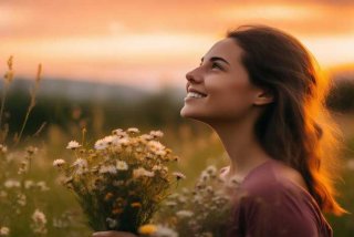 对生活充满希望的时候偏偏（对生活充满希望的感悟）