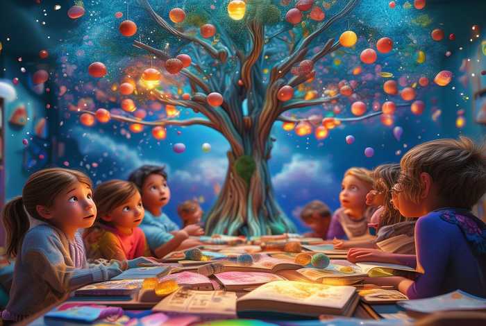 幻想初中生活作文500字五年级下册 - 幻想初中生活作文600字 幻想初中生活作文500字五年级下册 - 幻想初中生活作文600字