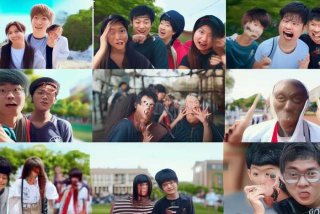 大学生小品大全 适合大学生的小品大全剧本幽默大全