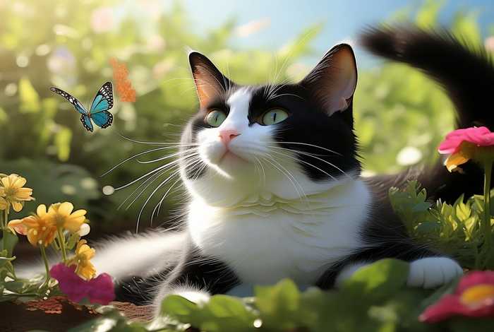 狸猫生活是什么 狸猫生活是什么样子的