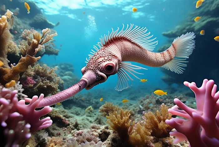 海马如何生活,海马如何生活在海里 海马如何生活,海马如何生活在海里