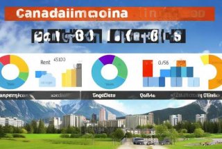 加拿大移民生活费用；加拿大移民生活费用一览表