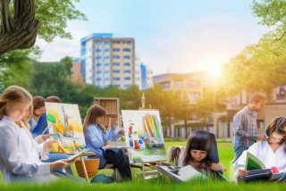 大学生活应该怎么过才有意义（大学生活应该怎么过才有意义英语作文）