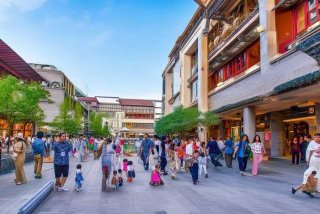 北京百尚生活广场怎么样；北京百尚生活广场怎么样啊