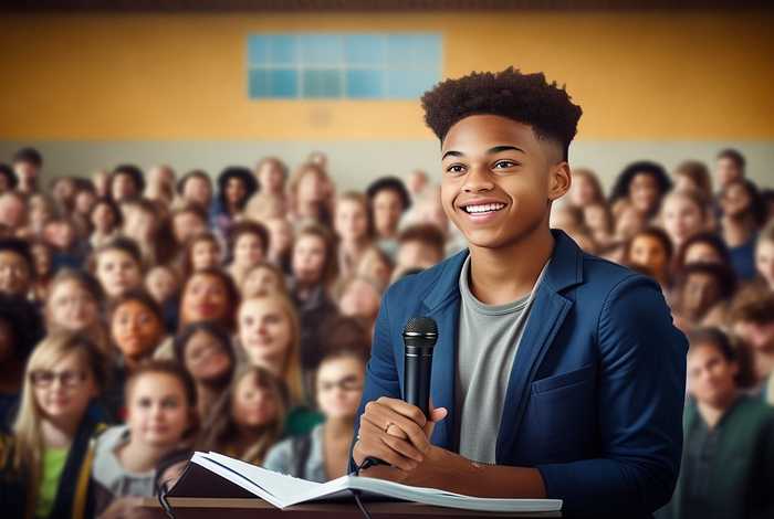 竞选生活委员的演讲稿简短 竞选生活委员的演讲稿简短一分钟