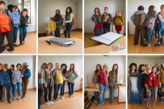 大学一个月生活费一般多少；大学一个月生活费一般多少合适