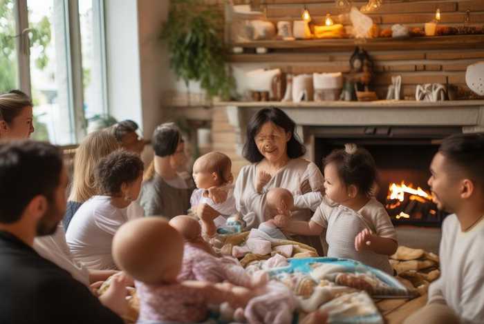 点点母婴生活馆创始人 点点母婴生活馆怎么样