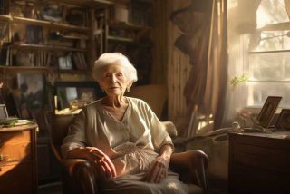 后妈的晚年生活 - 后妈的晚年生活百度网盘