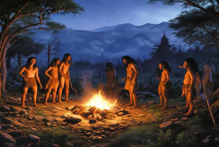 北京人生活在距今多少年前；北京人生活距今多少年前,他们已经会使用什么