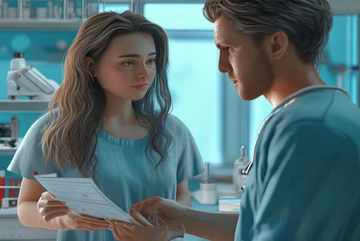 夫妻交叉感染怎么回事（夫妻同房交叉感染怎么治）