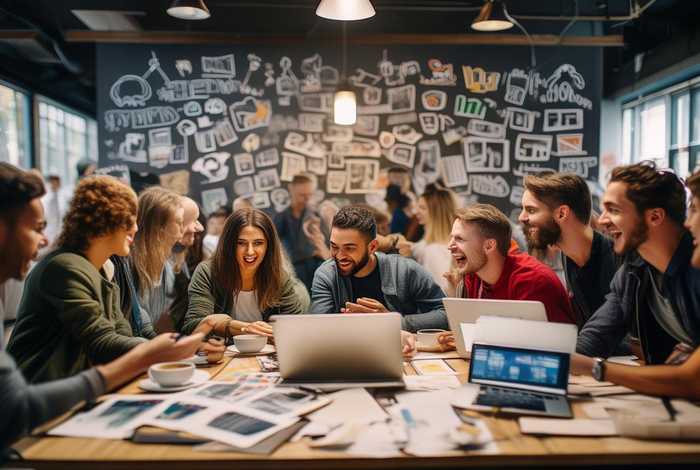 创业是一种生活状态、创业是一种生活状态吗