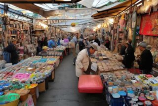 创意生活馆进货去哪 创意生活馆进货去哪进