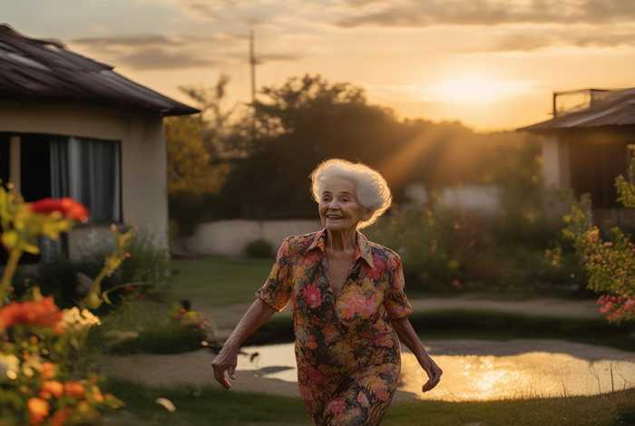 阿婆的幸福生活音乐（阿婆的幸福生活音乐在线听）