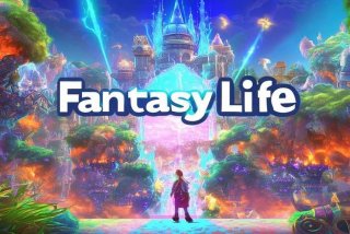 幻想生活手游官网，幻想生活手游官网下载