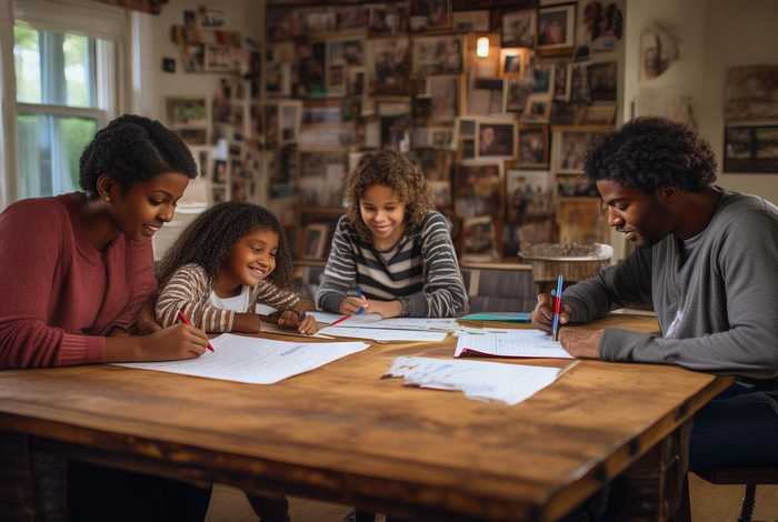 家庭生活情况怎么填 家庭生活情况怎么填写才正确 家庭生活情况怎么填 家庭生活情况怎么填写才正确