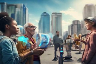 创新改变人们的生活的例子；创新改变人们的生活的例子英语