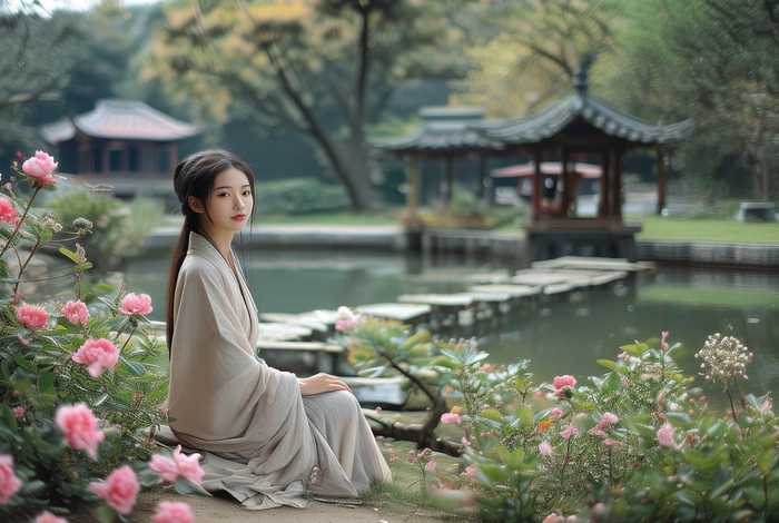 古代庶女生活状态；古代庶女生活状态描述