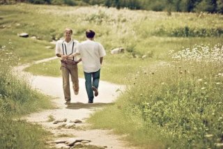 好好生活慢慢相遇暗示；好好生活慢慢相遇暗示什么