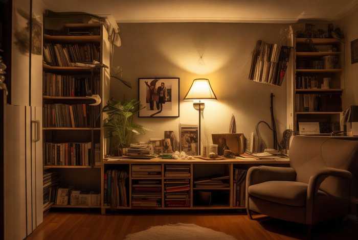 独身汉的生活（独身的人以后怎么生活）